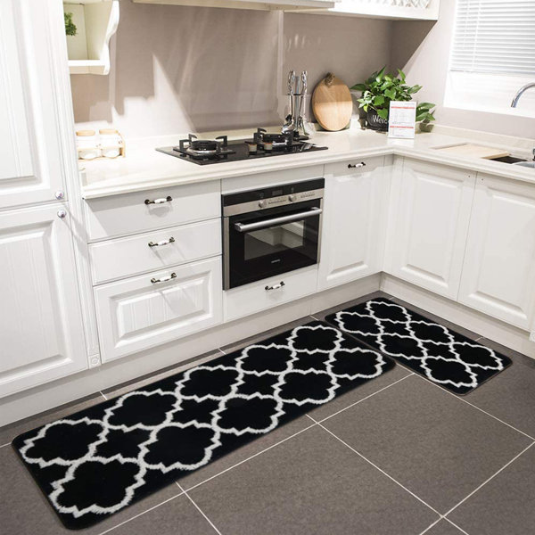 Washable Kitchen Rug Runners Wayfair.ca